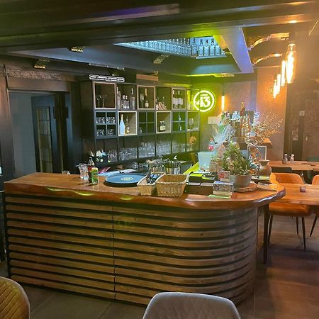 Jakz Hotel Herten  Bagian luar foto