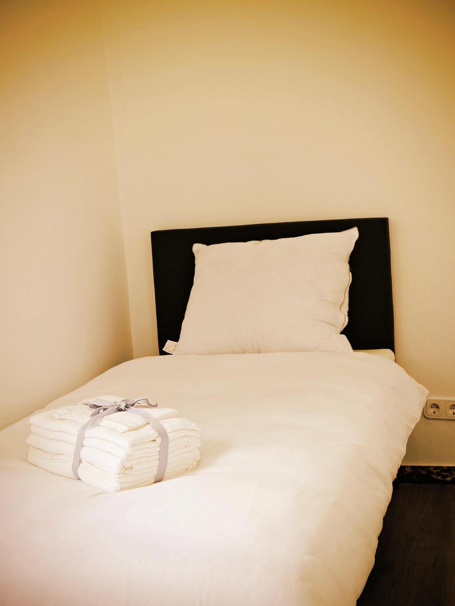 Jakz Hotel Herten  Bagian luar foto